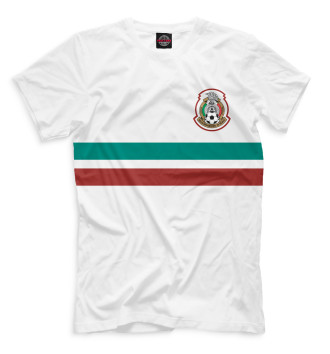 Футболка Сборная Мексики