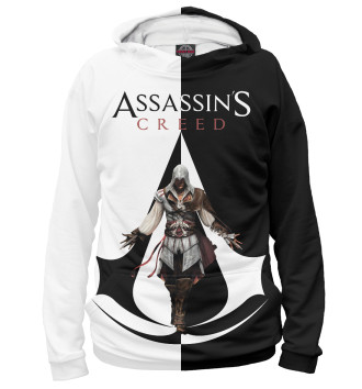 Худи Assassin's Creed