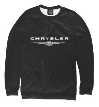Свитшот для мальчиков Chrysler