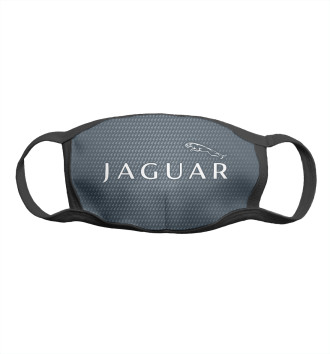 Женская Маска Jaguar / Ягуар