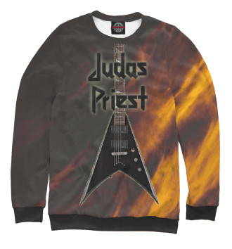 Свитшот для мальчиков Группа Judas Priest
