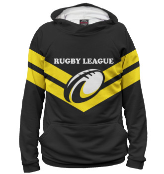 Худи Rugby League