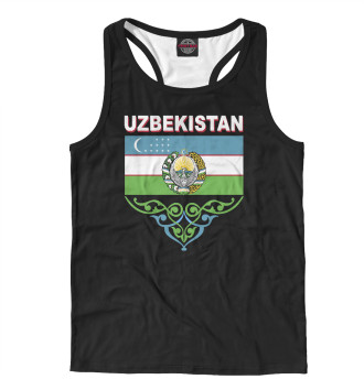Борцовка Узбекистан