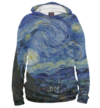 Худи The Starry Night
