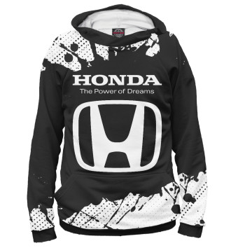 Худи Honda Dreams | Брызги