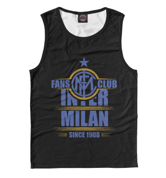 Майка Inter Milan