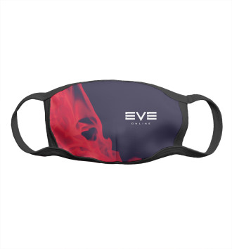Маска для девочек Eve Online / Ив Онлайн