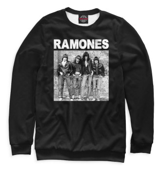Свитшот Ramones - Ramones