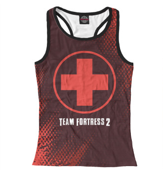 Борцовка Team Fortress 2 - Медик
