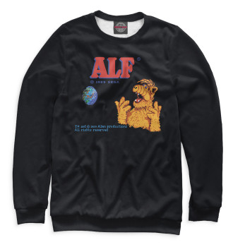 Свитшот Alf