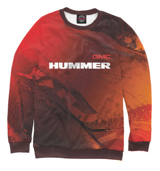 Свитшот Hummer / Хаммер