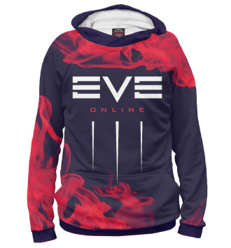 Худи для мальчиков Eve Online / Ив Онлайн