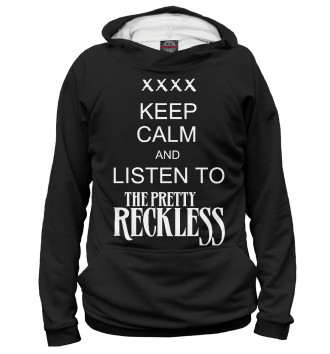 Худи The Pretty Reckless