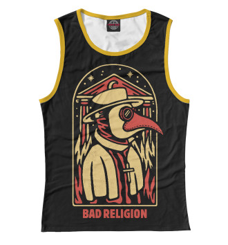 Майка Bad Religion