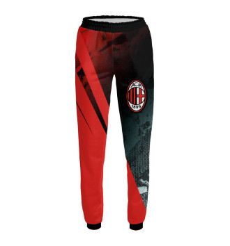 Штаны AC Milan / Милан