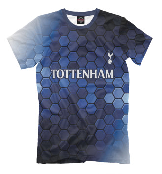 Футболка Tottenham Hotspur | Соты