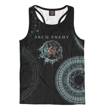 Борцовка Arch Enemy