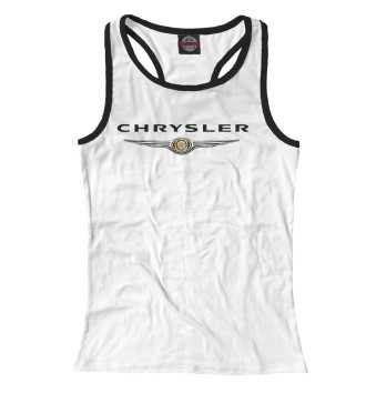 Борцовка Chrysler