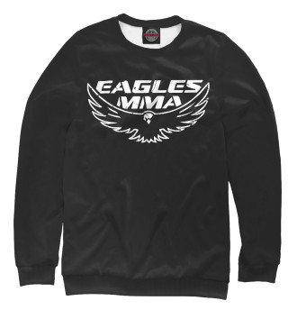 Свитшот для мальчиков Eagles MMA