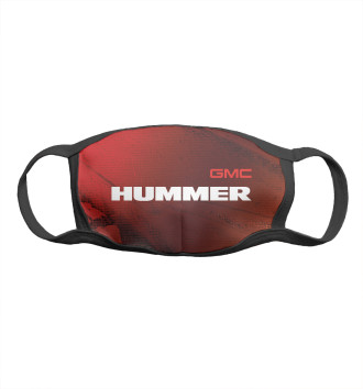 Маска для девочек Hummer / Хаммер