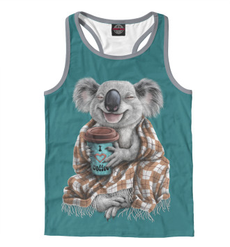 Борцовка Сонная коала