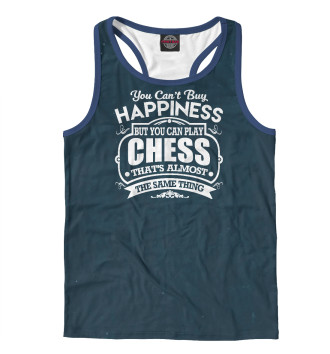 Борцовка You happiness Chess
