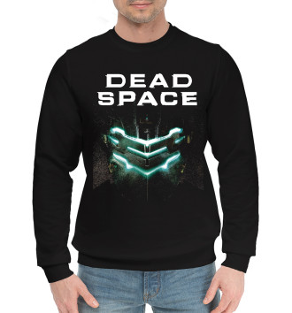 Хлопковый свитшот Dead Space