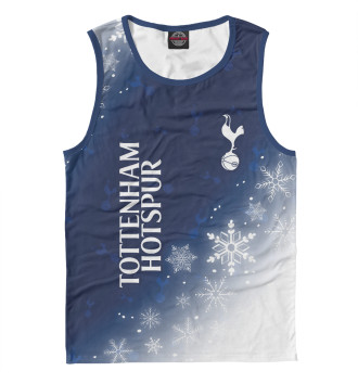 Майка для мальчиков Tottenham Hotspur - Snow