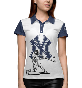 Поло New York Yankees