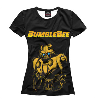Футболка Bumblebee