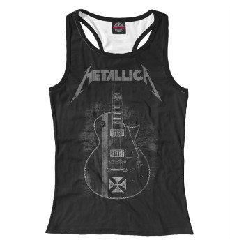Борцовка Metallica