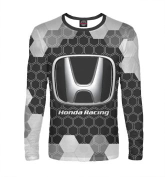 Лонгслив Honda Racing