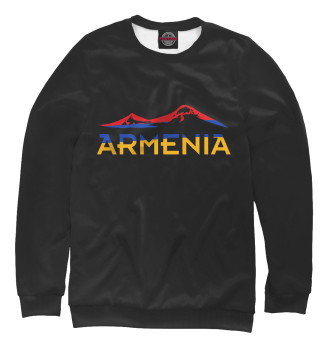 Свитшот Armenia