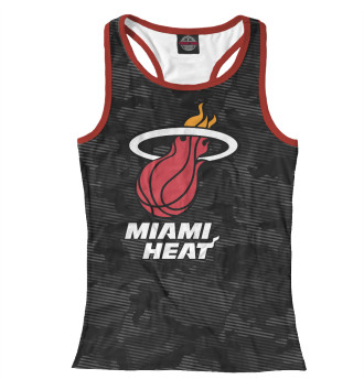 Борцовка Miami Heat