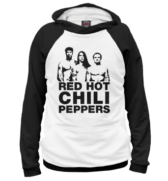 Худи Red Hot Chili Peppers