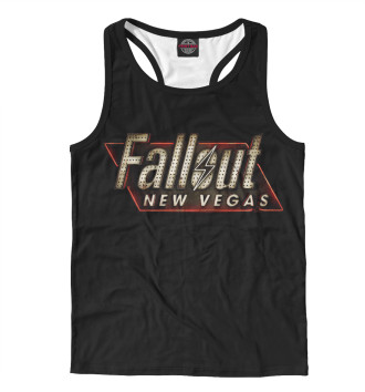 Борцовка Fallout New Vegas