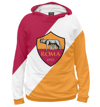Худи FC ROMA