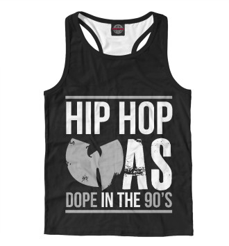 Борцовка Dope Hip Hop
