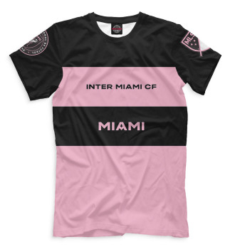 Футболка для мальчиков Inter Miami