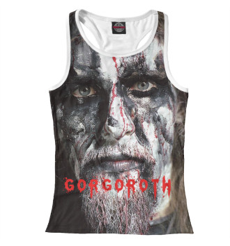 Борцовка Gorgoroth