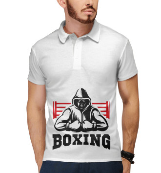 Поло Boxing
