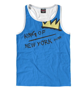 Борцовка King of New York
