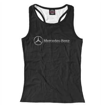 Женская Борцовка Mercedes Benz