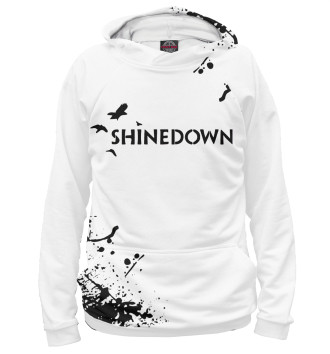 Худи Shinedown