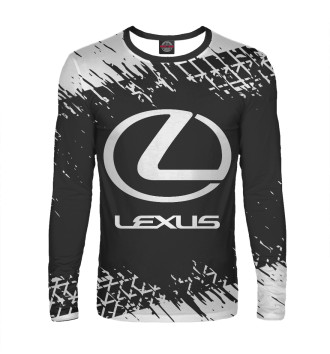 Лонгслив Lexus / Лексус