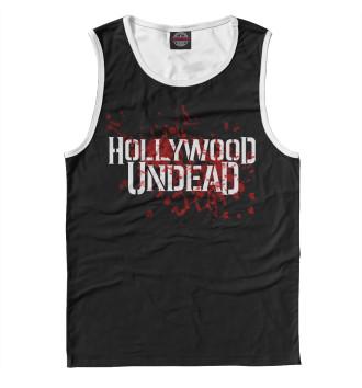 Майка Hollywood Undead