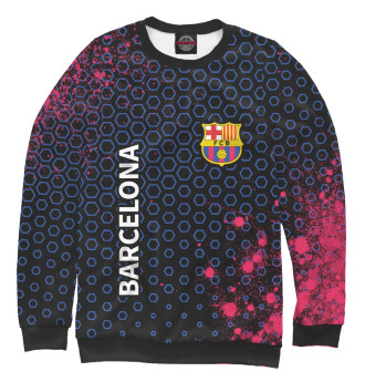 Свитшот для мальчиков Barcelona / Барселона