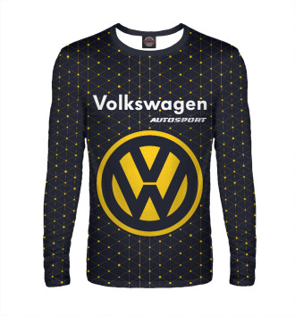 Лонгслив Volkswagen | Autosport