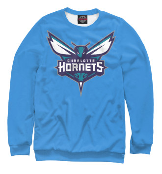 Свитшот для девочек Charlotte Hornets