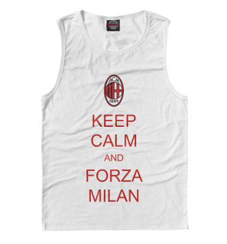 Майка Forza Milan